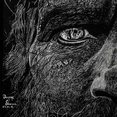 Artist l Contact me for your sketch orders @dnaugain1@gmail.com Instagram:- @sharma_art_ @sharma_art1729 * https://t.co/kBpxU63cEm