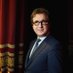 Serge Dorny (@dornyserge) Twitter profile photo Serge Dorny (@dornyserge) Twitter profile photo