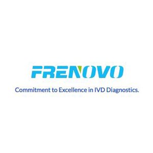 frenovo's profile picture. Hangzhou Frenovo Biotech Co., Ltd. is delicated to R&D and manufacturing of diagnostic test kit with a bunch of exprienced and educated scientists.