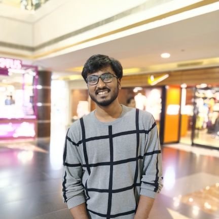 alokranjan0987's profile picture. IIT BHU | Trader at heart | Product | Let’s make it big together