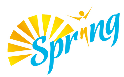 Spring is 30 days of feel-good fitness - Sign up online to move more, improve your mood & show your support for people with depression.