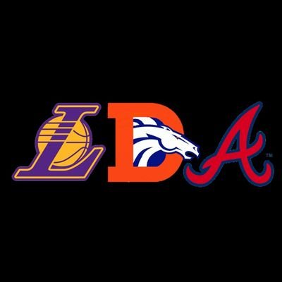 #LakeShow  🏀 #Broncos 🏈  #BravesCountry   ⚾ ALL 366 days. The true one with a million tweets.