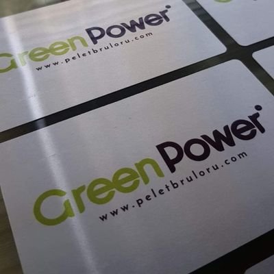 GREEN POWER
Green Power Pelet Cihazları 2014 yılında kurulmuştur.

Firmamız kurulduğu günden bu yana Pelet Brülörü ve manuel pelet sobaları yürütmektedir.