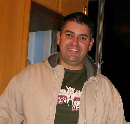 effcn's profile picture. 