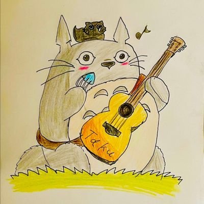 __taku_203's profile picture. たまにMIXしてる人