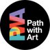 Path with Art (@PathWithArt) Twitter profile photo