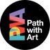 Path with Art (@pathwithart) Twitter profile photo Path with Art (@pathwithart) Twitter profile photo