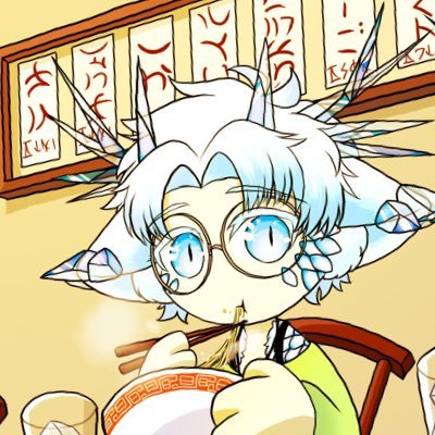 はるねこ 創作垢さんのプロフィール画像