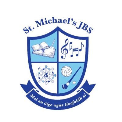 Junior boys school located in Tipperary Town.
Website: https://t.co/58gViryZGQ
Contact: 06251913 Email: stmichaelsjbs@gmail.com