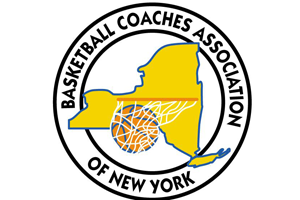 The Basketball Coaches Association of New York exists to promote the sport of basketball, improve coaching quality, and foster friendships amongst coaches.