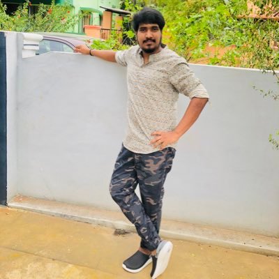 🎥 lover & follower. ProudZohoite. ThalapathyRasigan