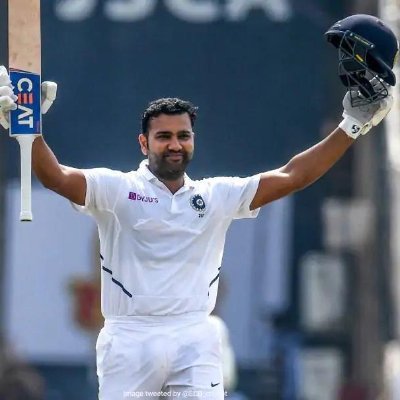 christinjacob95's profile picture. Passionate Cricket Fan 🇮🇳🏏