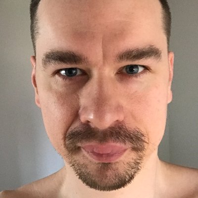Otto Gold Profile