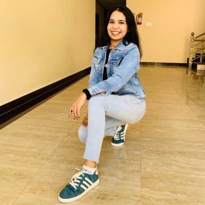 nikita_016's profile picture. I’M THAT ❤ Selenophile 🤍 DELHITE📍