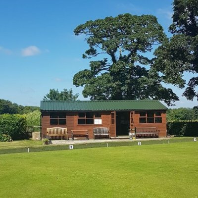 We are a friendly club in N Yorkshire promoting the sport of lawn green bowling. Come and give it a go!! Click on the web link for full info.