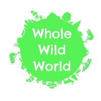 Whole Wild World(@wholewildworld) 's Twitter Profile Photo