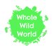 Whole Wild World (@wholewildworld) Twitter profile photo