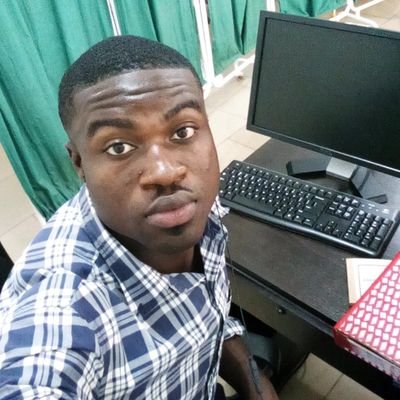 QuadwoMogarby's profile picture. I want to be my self