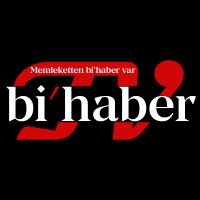 Bi'Haber TV(@BihaberTV1) 's Twitter Profile Photo