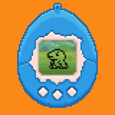 DigiGotchis are collectable digital pets in the form of NFTs! Each is randomly generated making them all uniquely awesome!