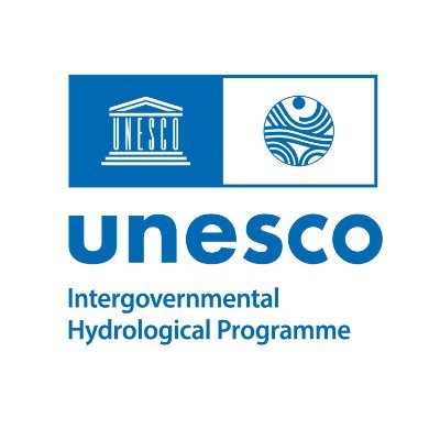 UNESCO's Intergovernmental Hydrological Programme & the UNESCO Water Family. RTs are information sharing.