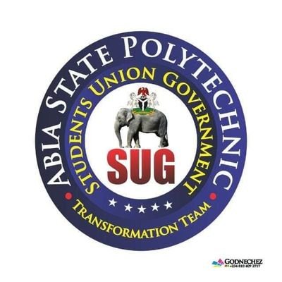 Welcome to the Official Twitter Handle of The Students Union Government of Abia State Polytechnic, Aba Abia State.