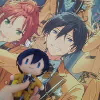 茶筒🌱プロカ有 (@erearumioru_t) 's Twitter Profile