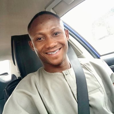 MashudTimtoni's profile picture. Your life is the dream of many, be grateful. Humility is what I serve, logic is what i reason and love is what I’m meant to share so help me Yaa Allah🙏🏻