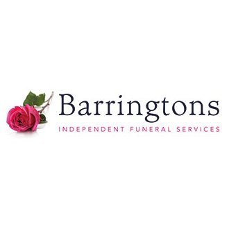 Barrington's Independent family owned funeral service. Better funeral experiences for everyone. Heartwarming, commemorations leaving good memories.