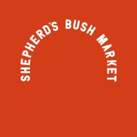 Shepherds Bush Market (@myshepherdsbush) Twitter profile photo