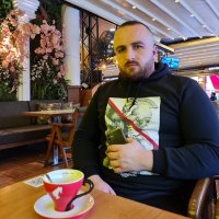 Ensar Ahmetoğlu (@eahmetzade) 's Twitter Profile