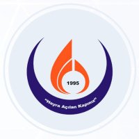 Kevser Eğitim Vakfı(@KevserEgitim) 's Twitter Profile Photo