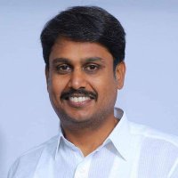 KVK S Sabari Karthikeyan(@KVKSSabari) 's Twitter Profile Photo