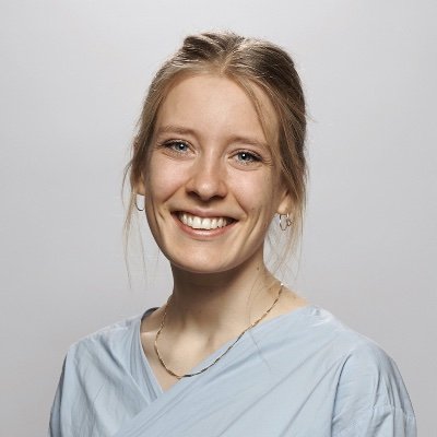 Olivia Sveidahl Johansen