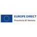 Europe Direct Verona (@EuropeDirectVR) Twitter profile photo