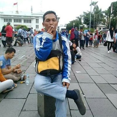 ZainalM53898642's profile picture. pencari wanita