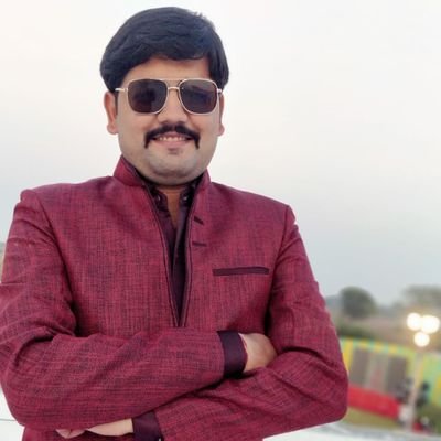 I am journalist Samkit Jain. All tweets, retweets, likes and comments are personal.