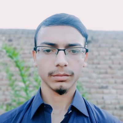 AhmadKh86793439's profile picture. животновод