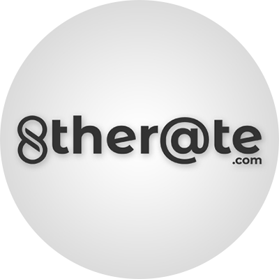 eighttherate's profile picture. A leading #webdesign, #development and mobile app development company that can turn your vision into reality! #webdevelopment  #mobileappdevelopment #itcompany.
