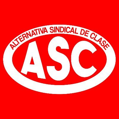 Sección sindical de ASC en NTT Data Spain Centers