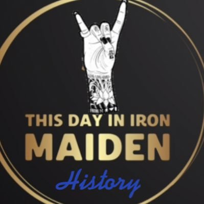 ThisDayInMaiden Profile Picture