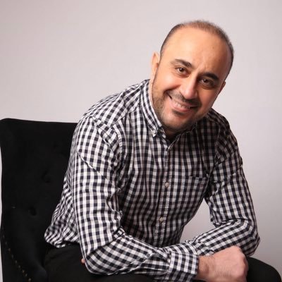 RalfAlan's profile picture. Father, husband, Iraqi-British civil engineer lives in London . tweets are my personal opinion and don’t represent the organisation I work for.