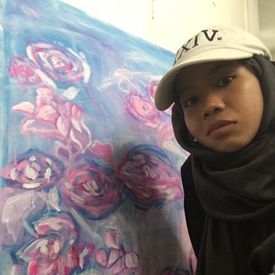 INDAHさんのプロフィール画像