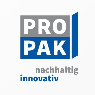 Industrielle Hersteller von Produkten aus Papier und Karton. Fachverband | Unternehmensvereinigung PROPAK Austria #nachhaltig #innovativ