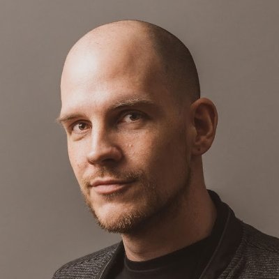 Running communications for @UbisoftMainz -
Former Crytek / Bioware / EA - Worse half of @Purpl3_Rag3 -
https://t.co/7UYBJeyrKD He/Him