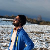 vishwas (@vishsvasgaria) 's Twitter Profile
