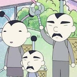 貝柱さんのプロフィール画像