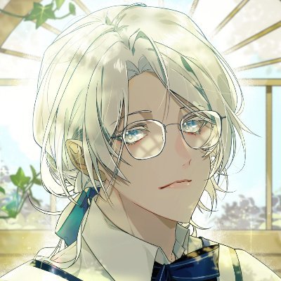 백일몽さんのプロフィール画像