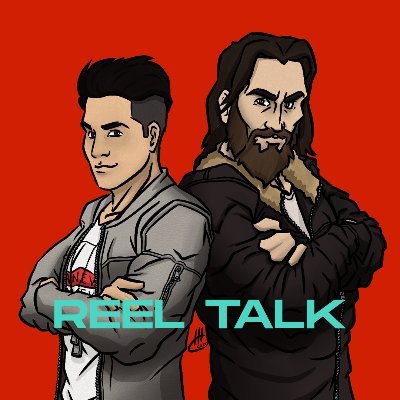 Reel Talk Live ™