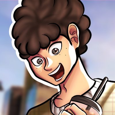 Drawnbymarkkunさんのプロフィール画像